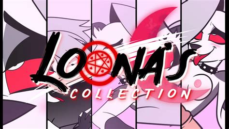 r34 loona|LOONA'S COLLECTION .